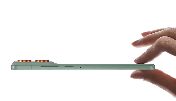 Moto X70 Air, Tipisnya Bikin Penasaran, Chipsetnya Bikin Ngiler!