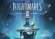 Little Nightmares Kembali, Petualangan Lebih Seram dengan Teman?