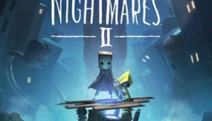 Little Nightmares Kembali, Petualangan Lebih Seram dengan Teman?