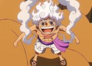 Emet Bergerak! Saksikan Aksi Luffy di One Piece Episode 1146 Sub Indo