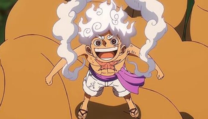 Emet Bergerak! Saksikan Aksi Luffy di One Piece Episode 1146 Sub Indo
