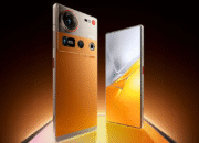 Nubia Z80 Ultra, Bocoran Spesifikasi yang Bikin Penasaran!