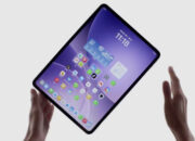 Bocoran Spesifikasi Memori Oppo Pad 5 Sebelum Peluncuran!