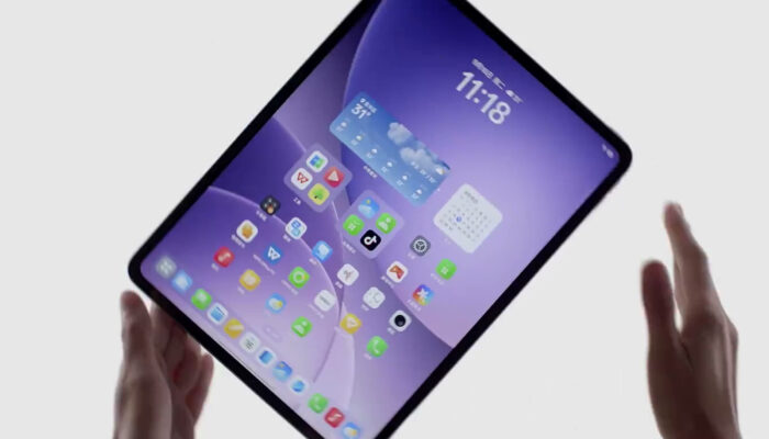 Bocoran Spesifikasi Memori Oppo Pad 5 Sebelum Peluncuran!