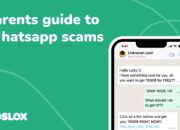 Orang Tua Lebih Tenang, WhatsApp Punya Jurus Baru Lindungi dari Penipuan!