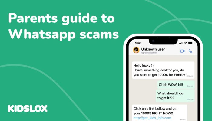 Orang Tua Lebih Tenang, WhatsApp Punya Jurus Baru Lindungi dari Penipuan!