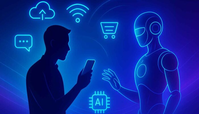 Perkembangan Teknologi Modern yang Mengubah Gaya Hidup Digital