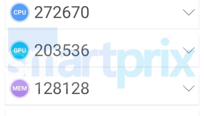 iQOO Z10R, Spek Gahar, Harga Pelajar? Intip Skor AnTuTu-nya!