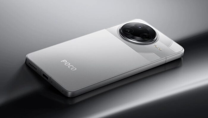 Redmi K90 Bakal Secantik Ini? Bocoran Desain Bikin Penasaran!