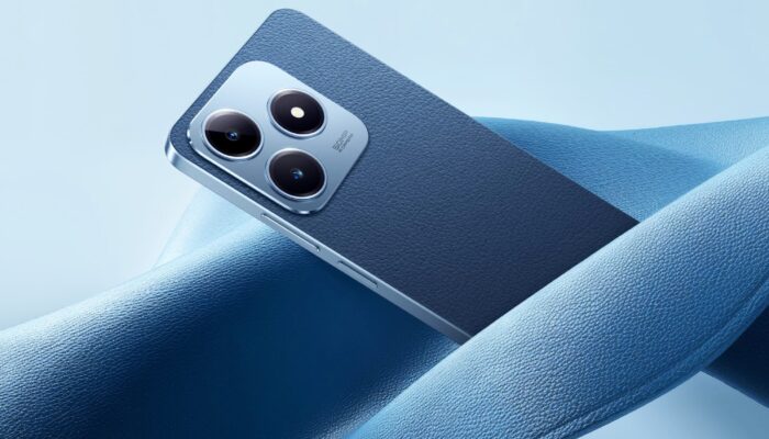 Realme 15T Bakal Jadi iPhone-nya Anak Muda Indonesia? Intip Bocorannya!