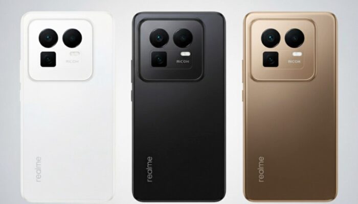 Realme GT 8 Pro Mau Rilis Global? Ini Bocoran Terbarunya!