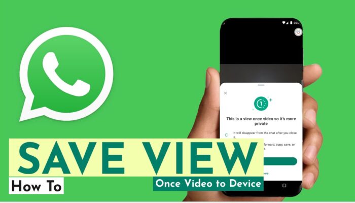 Foto Rahasia? Begini Cara Kirim Sekali Lihat di WhatsApp (Update 2025!)