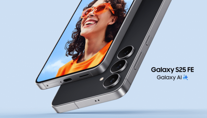 Galaxy S25 FE, Layakkah HP 9 Jutaan Ini Jadi Andalanmu 7 Tahun ke Depan?