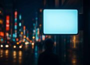 Tips Memilih Neon Box Jakarta yang Tepat bersama Ori Laser Advertising