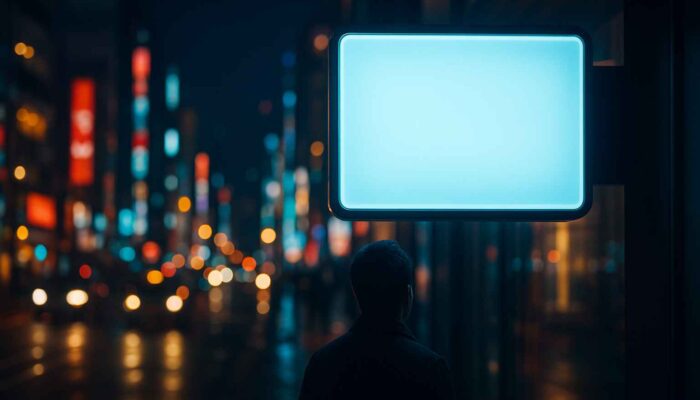 Tips Memilih Neon Box Jakarta yang Tepat bersama Ori Laser Advertising