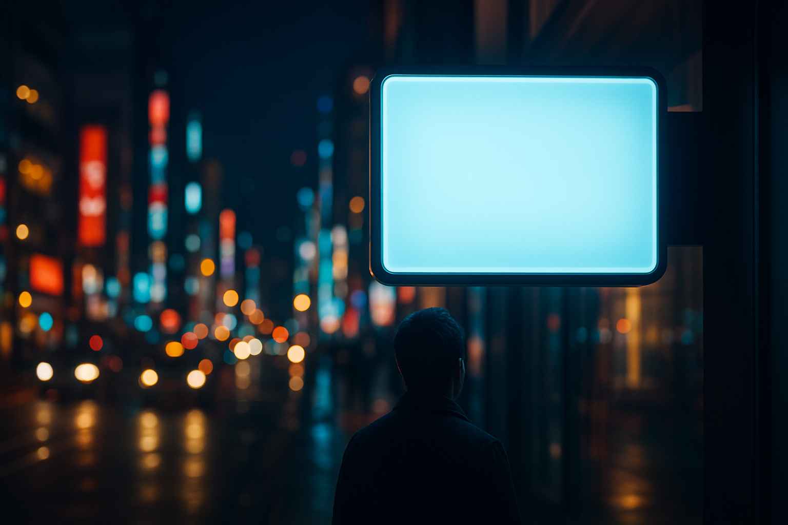 Tips Memilih Neon Box Jakarta yang Tepat bersama Ori Laser Advertising