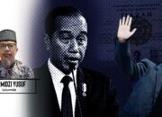 Roy Suryo Ungkap Fakta Soal Ijazah Gibran, Kok Bisa?