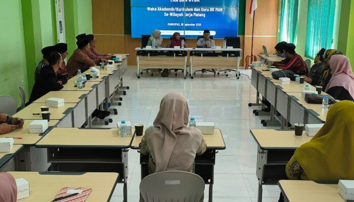 Ternyata Ini Lho Alasan Banyak yang Pengen Tes Kemampuan Akademik (TKA) 2025 Dibatalkan!