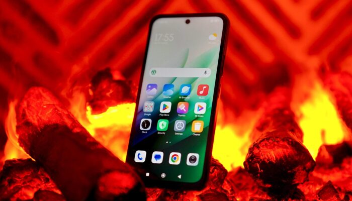 Redmi 15, Baterai Gede Banget, Harganya Bikin Dompet Aman?