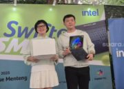 Acer Swift AI, Performa Ngebut, Desain Mewah, Lebih dari Sekadar Laptop!