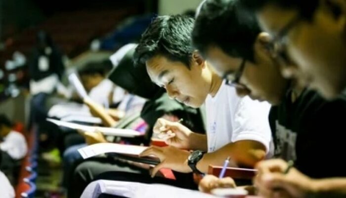 Ada Kabar Baik! Jadwal Pengganti TKA 2025 untuk SMA/SMK Segera Hadir