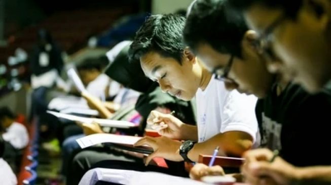 Ada Kabar Baik! Jadwal Pengganti TKA 2025 untuk SMA/SMK Segera Hadir