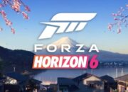 Akhirnya! Forza Horizon 6 Siap Mengaspal di Negeri Sakura!