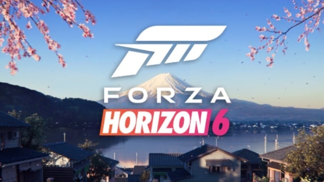 Akhirnya! Forza Horizon 6 Siap Mengaspal di Negeri Sakura!