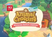 Animal Crossing, New Horizons Generasi Baru? Siap-Siap di Konsol Anyar!