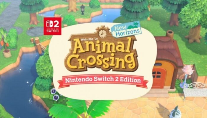 Animal Crossing, New Horizons Generasi Baru? Siap-Siap di Konsol Anyar!