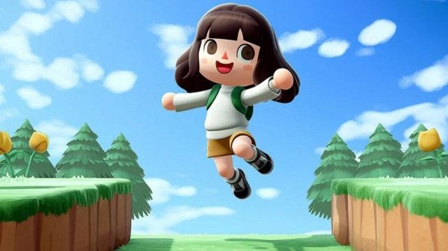 Animal Crossing Punya Saingan? Game Baru Ini Hadir di PlayStation!