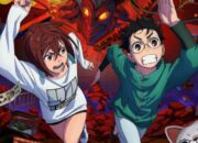 Anoboy Minta Maaf? Ini 7 Aplikasi Anime Legal Buat Gantiin Nonton!