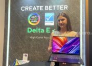 Asus ProArt P16 Hadir di Indonesia, Laptop Impian Kreator, Harganya Bikin Penasaran!