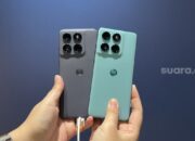 Asyik! Android 16 Bakal Mampir ke 4 HP Motorola Ini, Lho!