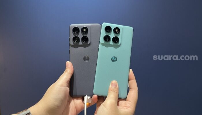 Asyik! Android 16 Bakal Mampir ke 4 HP Motorola Ini, Lho!