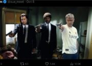 Atlet Menembak Turki Ini Jadi Meme Setelah Raih Emas di Liga Champions Eropa!