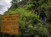 Bandung di Ujung Tanduk? Sesar Lembang dan Mimpi Buruk Gempa