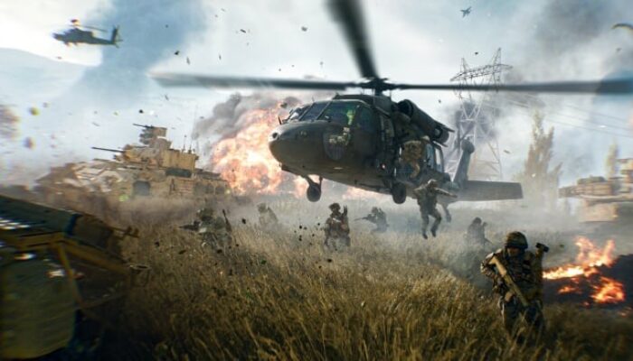 Battlefield 6 Bikin Frustrasi? EA Kasih Kompensasi Mantap!