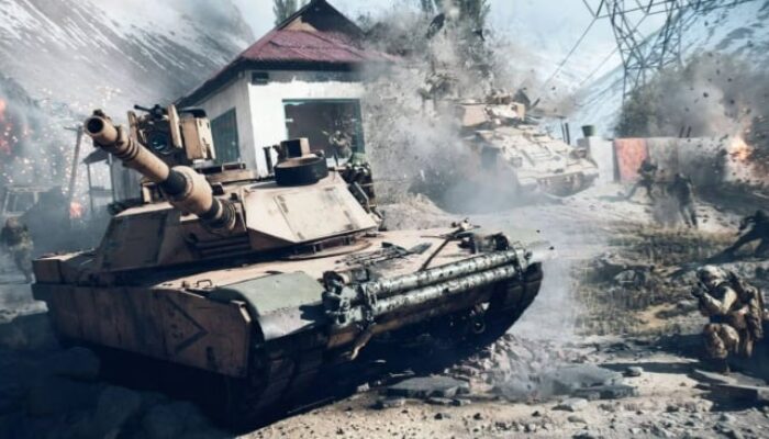 Battlefield 6 Laris Manis! EA Ungkap Angka Penjualan yang Bikin Melongo
