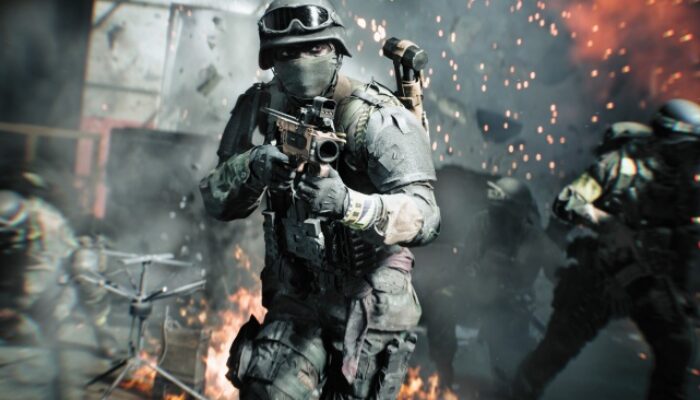 Battlefield 6 Siap Suguhkan Mode Battle Royale Gratis? Bocoran Terbarunya Bikin Penasaran!