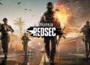 Battlefield Redsec Hadir, Battle Royale Gratis Siap Dimainkan!