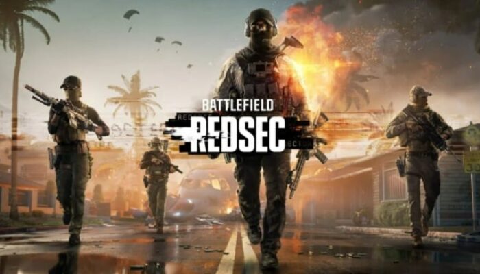Battlefield Redsec Hadir, Battle Royale Gratis Siap Dimainkan!
