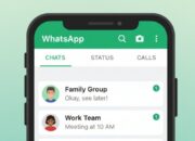Bikin Foto Profil WhatsApp-mu Gak Burem Lagi, Ini Rahasianya!