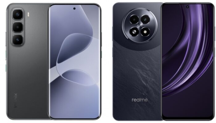 Bingung Pilih HP 2 Jutaan dengan Kamera Oke? Ini 6 Jagoan Oktober 2025!