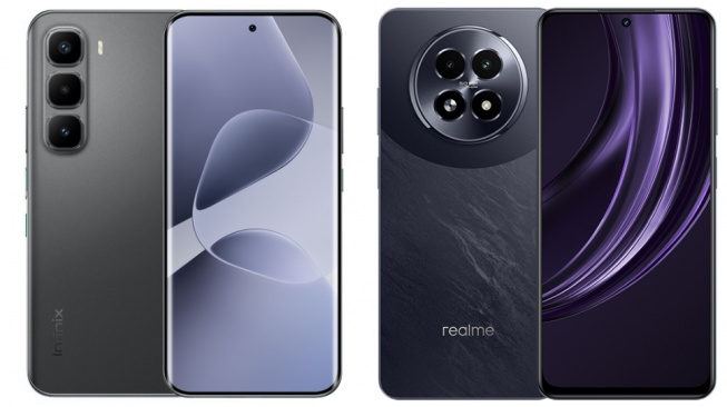 Bingung Pilih HP 2 Jutaan dengan Kamera Oke? Ini 6 Jagoan Oktober 2025!