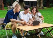 Bingung Pilih Tablet Terjangkau? Ini Opsi Terbaik di Harga 2 Jutaan!