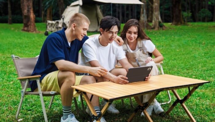 Bingung Pilih Tablet Terjangkau? Ini Opsi Terbaik di Harga 2 Jutaan!