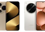Bocoran HP Kamera Terbaik Oktober 2025, iPhone 17 Pro Kalah Telak?