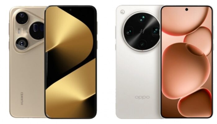 Bocoran HP Kamera Terbaik Oktober 2025, iPhone 17 Pro Kalah Telak?