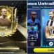 Bocoran Kode Redeem FC Mobile Spesial, Dapetin Pemain Ikon Rating Tinggi & Upgrade Tim!